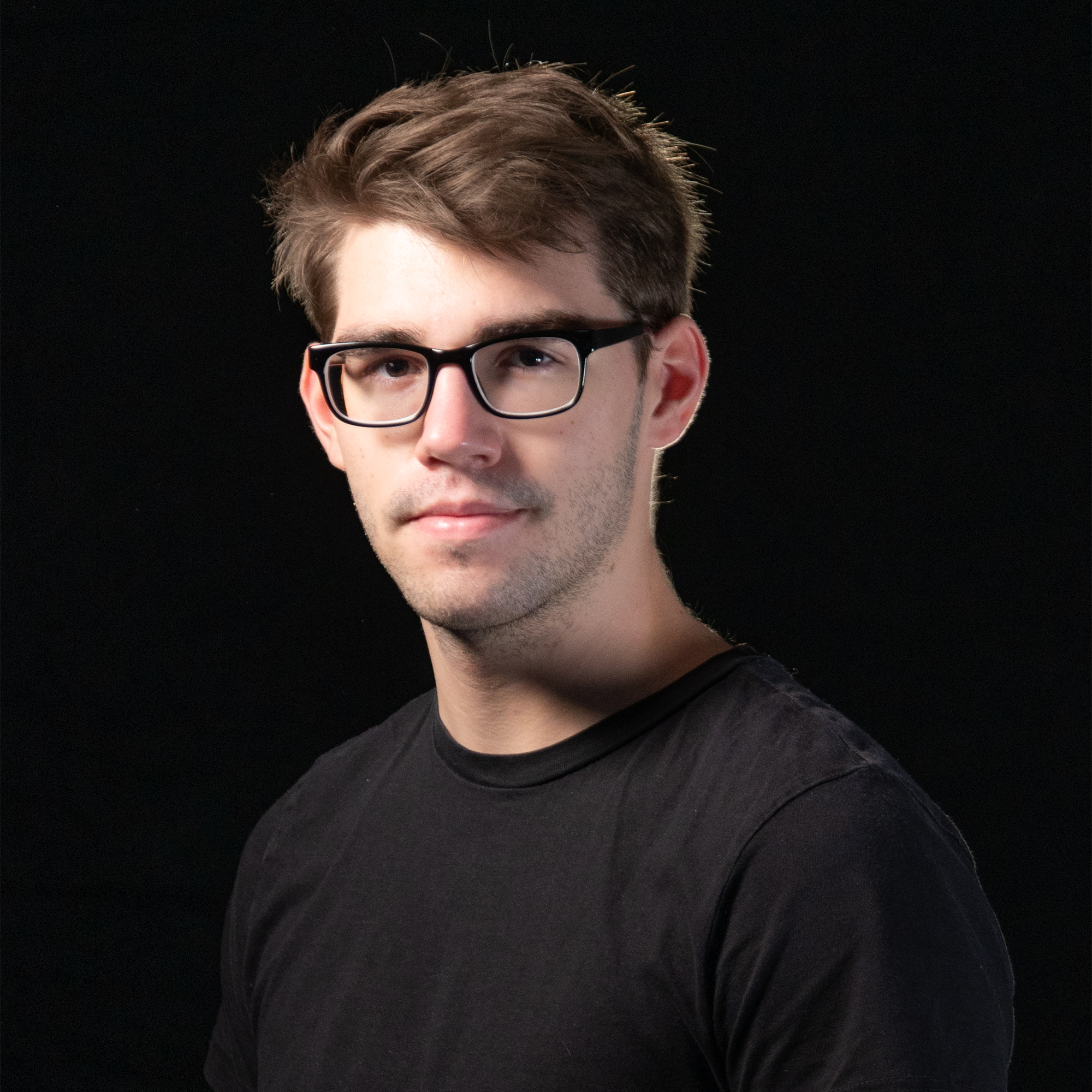 Merlin Elias Kravanja