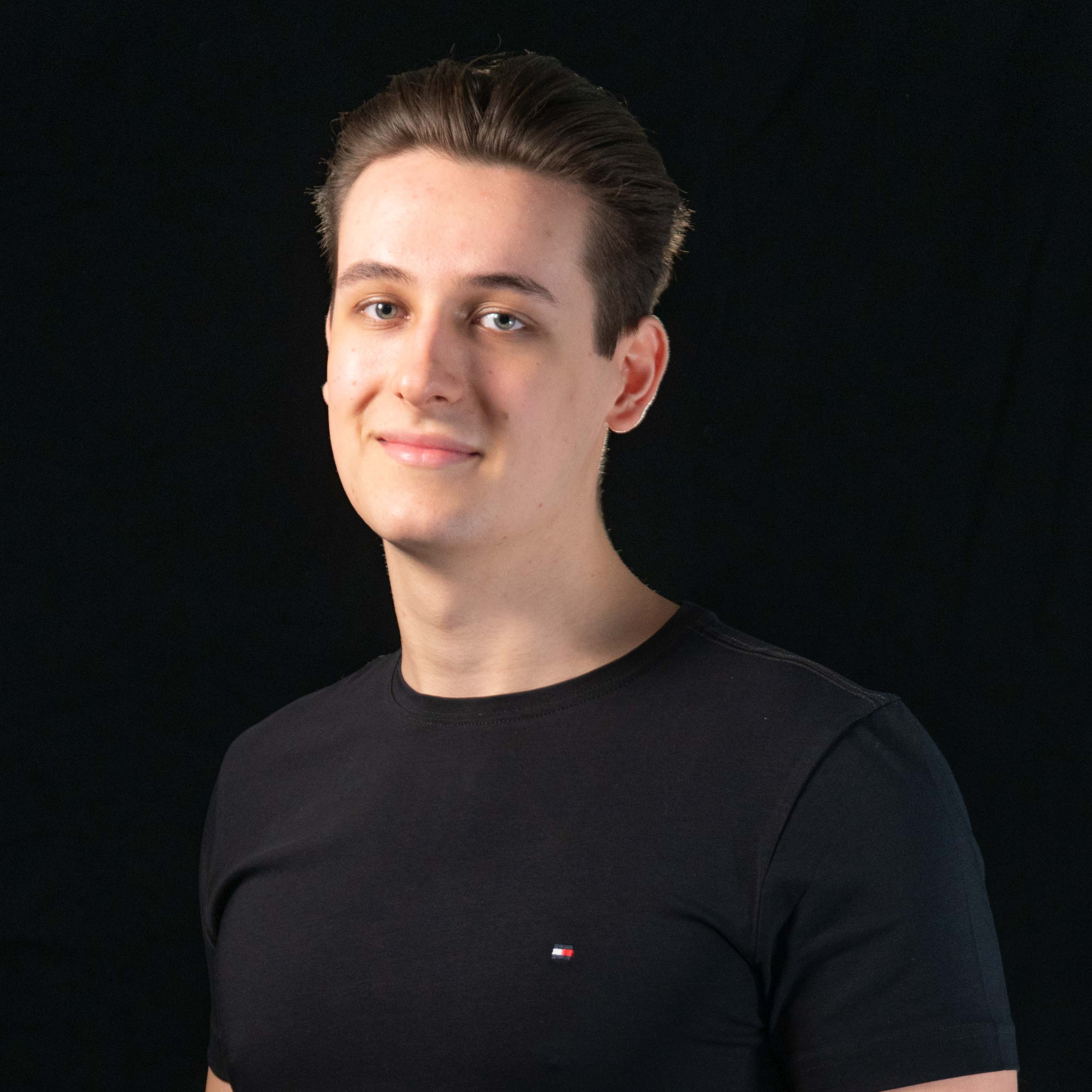 Miko Beckmann