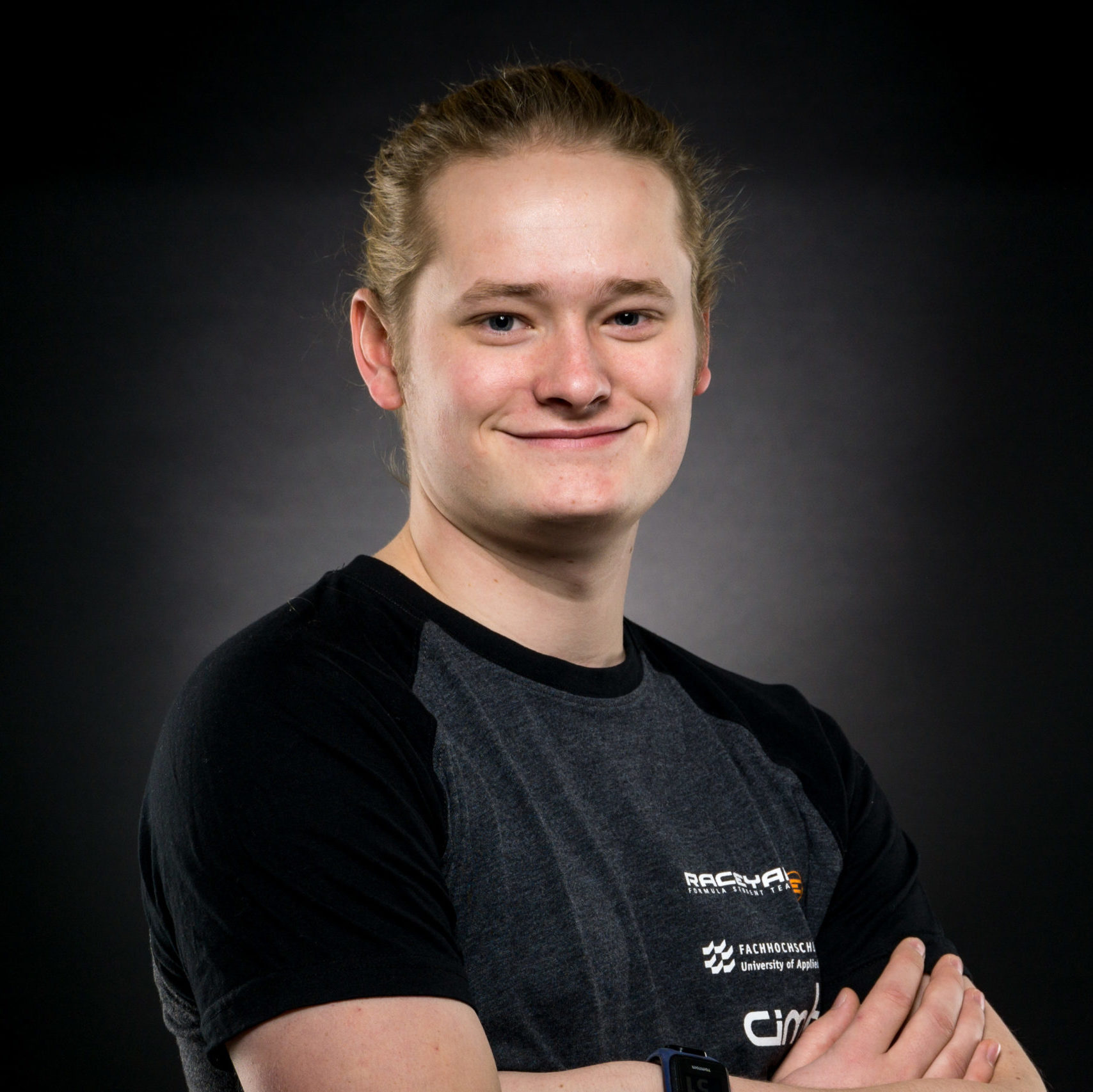 Leif Hinrichsen