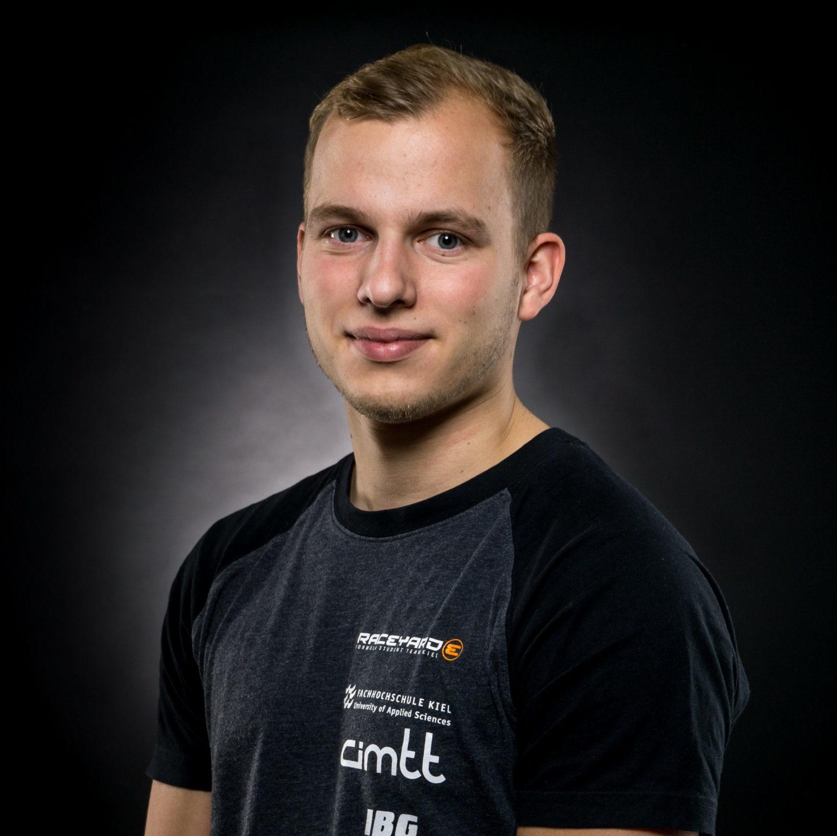 Jannik Droese