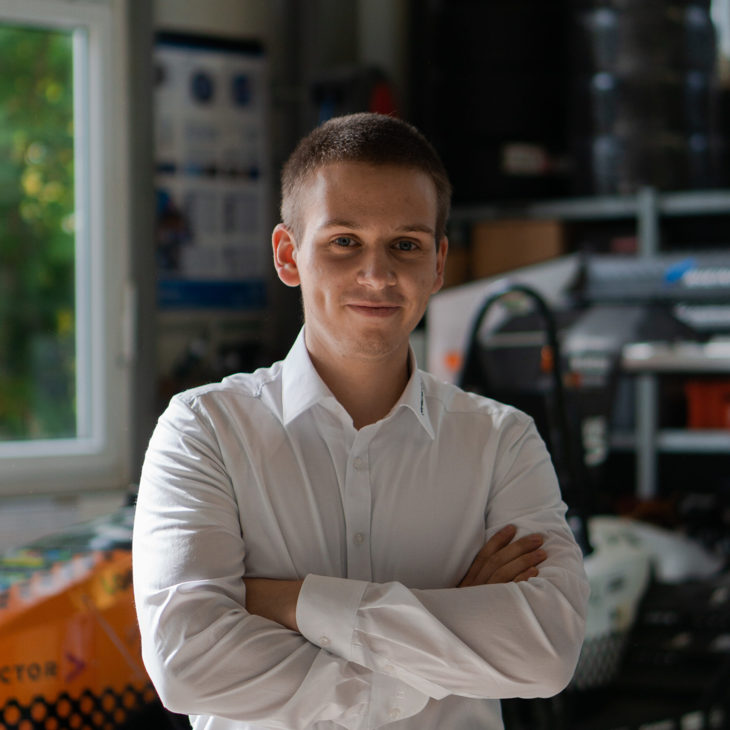 Jonas Chlechowitz