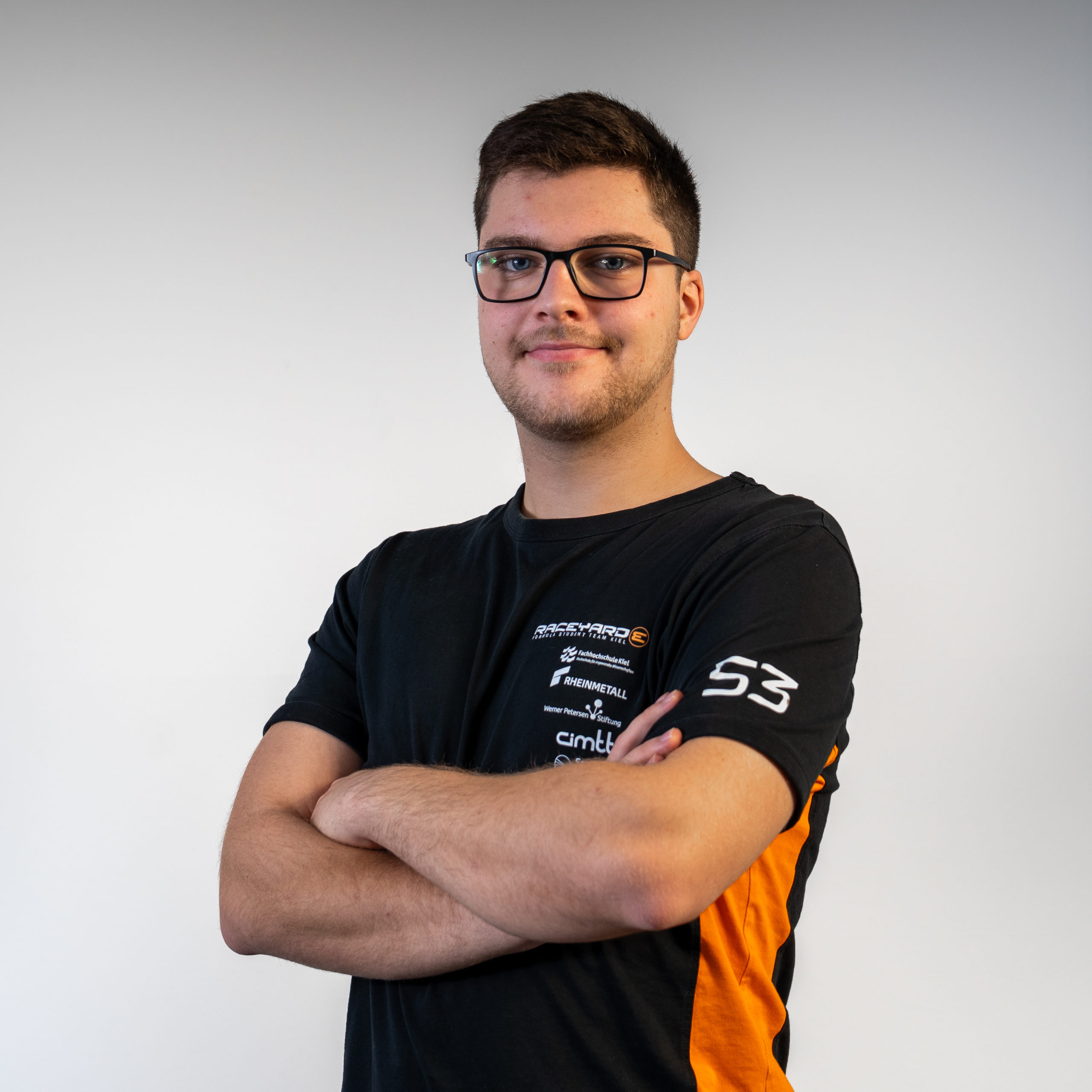 Finn Ole Oestergaard