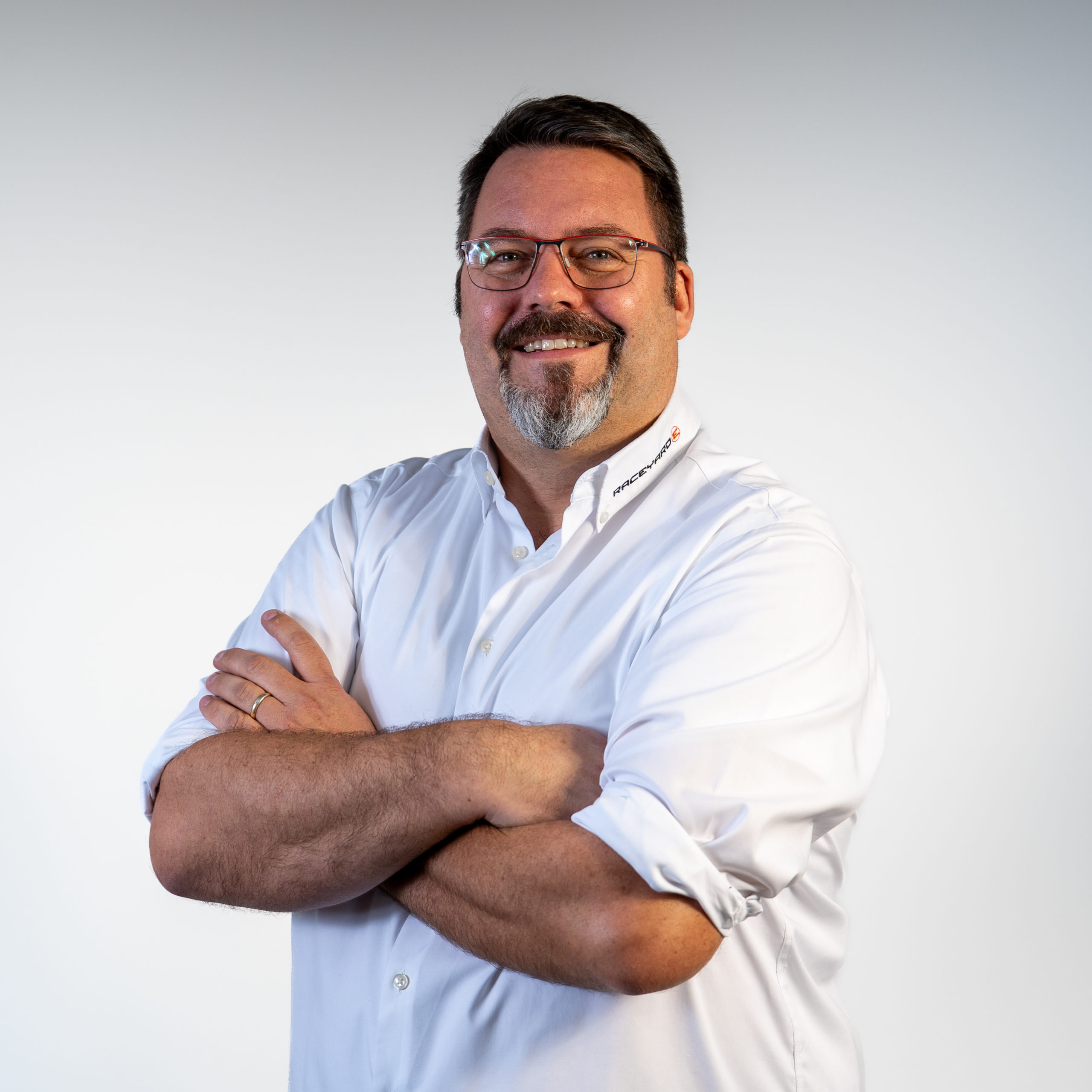 Prof. Dr.-Ing. Henning Strauß