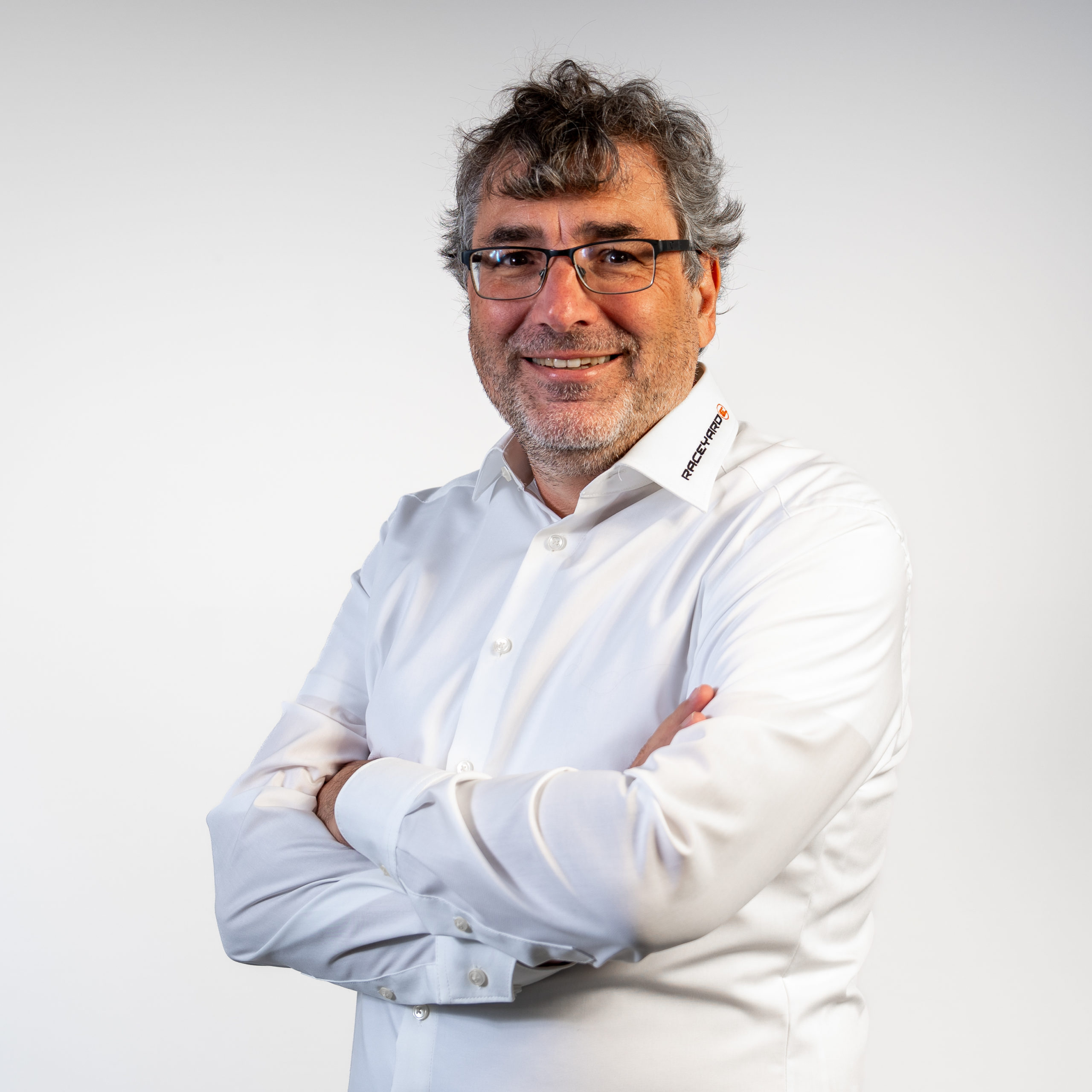 Prof. Dr.-Ing. Klaus Lebert