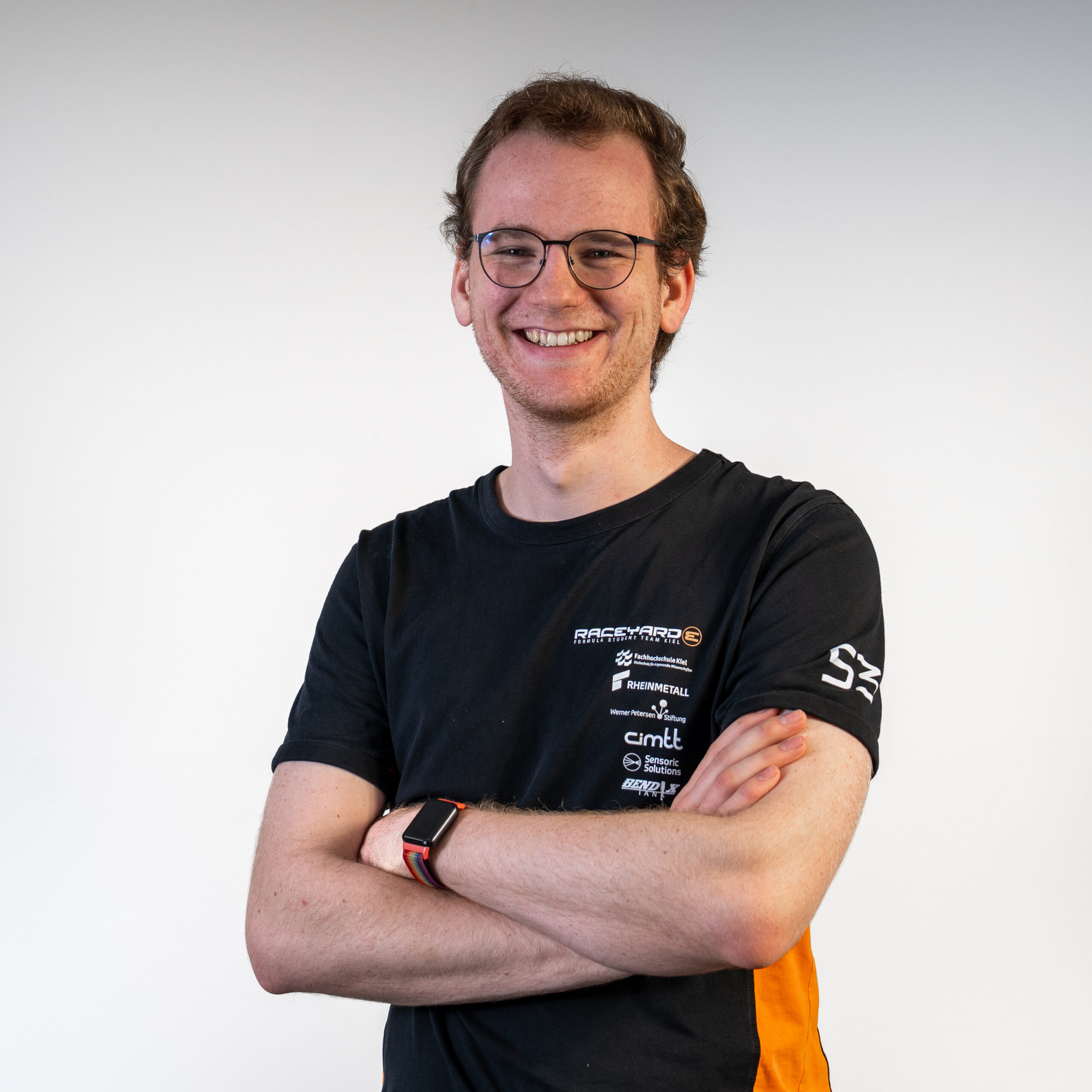 Kai Loidl